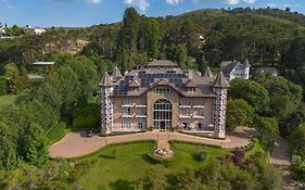 Carballo Hotel & Spa